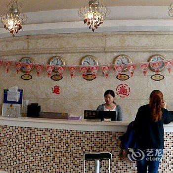 鄄城金陵商务宾馆酒店提供图片