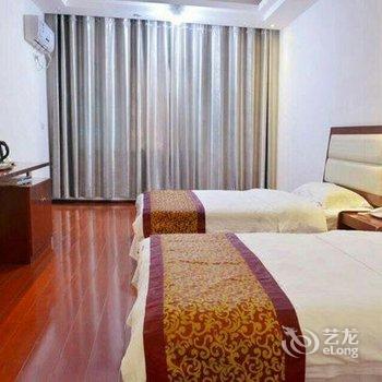 荔波县帝福商务酒店酒店提供图片