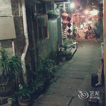凤凰正中客栈酒店提供图片