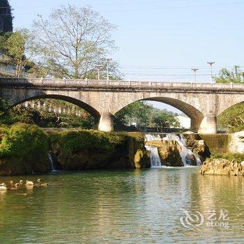 大新有名花香客栈酒店提供图片