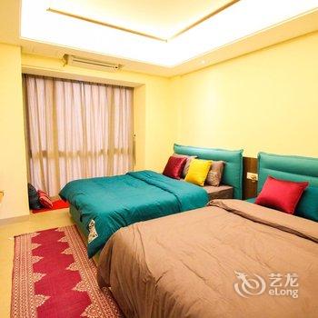 阳江海陵岛保利crazyhouse别墅酒店提供图片