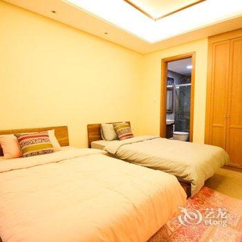 阳江海陵岛保利crazyhouse别墅酒店提供图片
