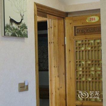宏村偶然间客栈酒店提供图片