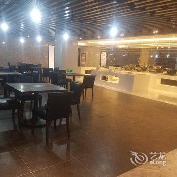 清沐精选酒店(溧阳昆仑北路店)酒店提供图片