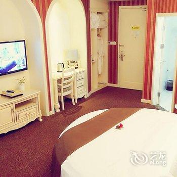 常州竺山湖小镇度假酒店酒店提供图片