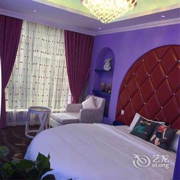 派酒店(广汉东门汽车站店)酒店提供图片