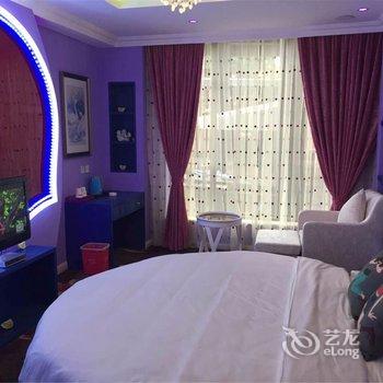 派酒店(广汉东门汽车站店)酒店提供图片