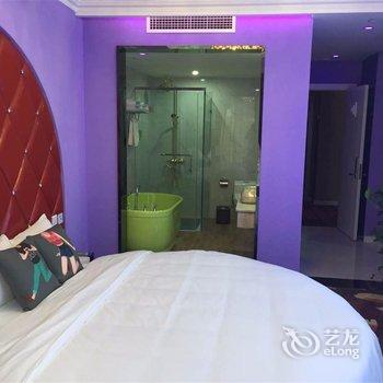 派酒店(广汉东门汽车站店)酒店提供图片