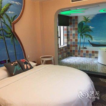 派酒店(广汉东门汽车站店)酒店提供图片