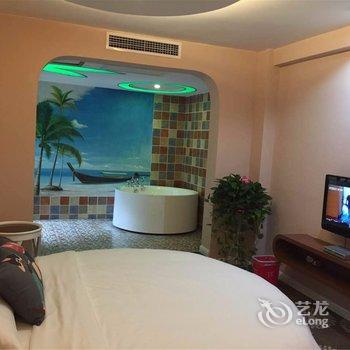 派酒店(广汉东门汽车站店)酒店提供图片