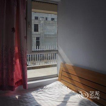 承德27度家庭公寓(大学城店)酒店提供图片
