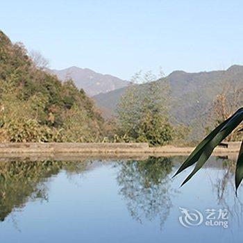 安吉源乡山居客栈酒店提供图片