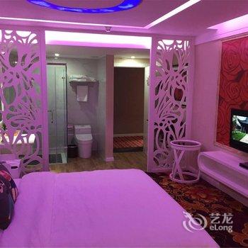 派酒店(广汉东门汽车站店)酒店提供图片