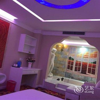 派酒店(广汉东门汽车站店)酒店提供图片