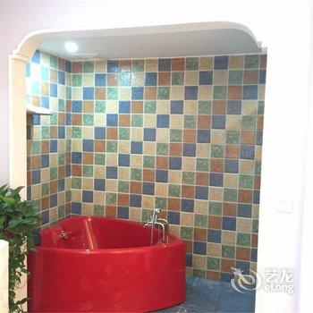 派酒店(广汉东门汽车站店)酒店提供图片