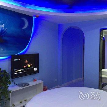 派酒店(广汉东门汽车站店)酒店提供图片