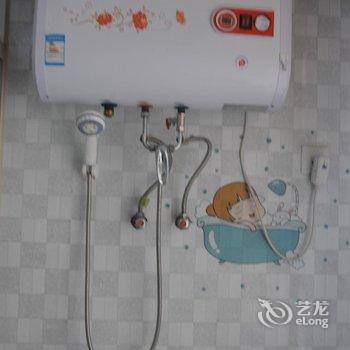 承德27度家庭公寓(大学城店)酒店提供图片