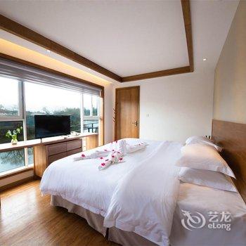成都应龙湾澜岸酒店酒店提供图片