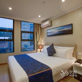 柏素酒店公寓(宁波天水广场店)酒店提供图片