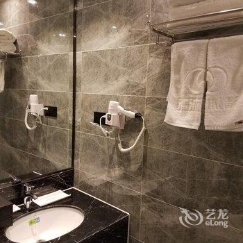 清沐精选酒店(溧阳昆仑北路店)酒店提供图片