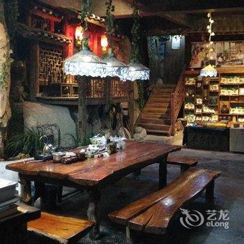 永顺县芙蓉镇土司别院酒店提供图片