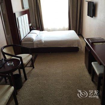 西安海升温泉大酒店酒店提供图片