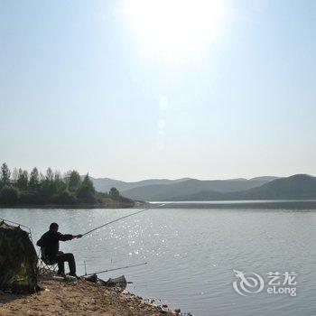 兴和察尔湖度假酒店酒店提供图片