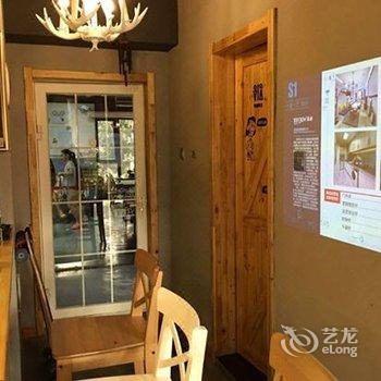 英卓未来公寓(西安交大智能店)酒店提供图片