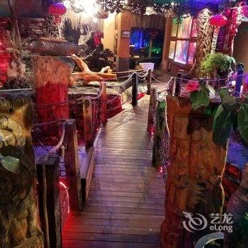 普者黑贲古家园酒店提供图片