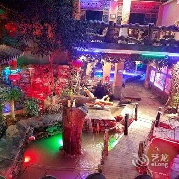 普者黑贲古家园酒店提供图片