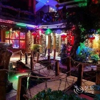 普者黑贲古家园酒店提供图片