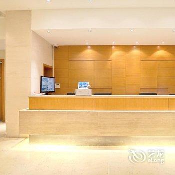 全季酒店(上海斜土路店)酒店提供图片