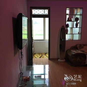 婺源篁岭岭上人家酒店提供图片