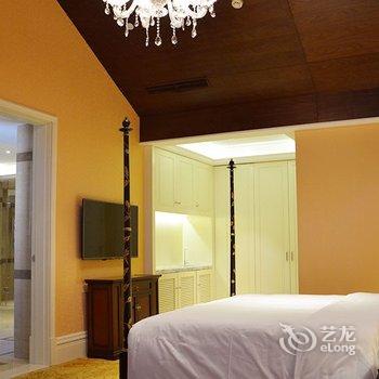 北京古北水镇威廉埃德加精品酒店酒店提供图片