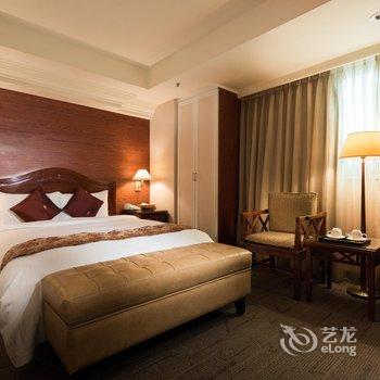台北新仕商务旅店酒店提供图片