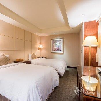 台北新仕商务旅店酒店提供图片