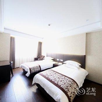 张家港市豪苑大酒店酒店提供图片