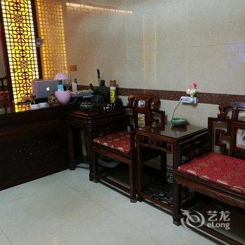 九华山凤形山庄酒店提供图片