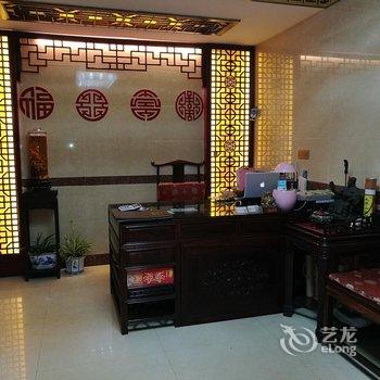 九华山凤形山庄酒店提供图片