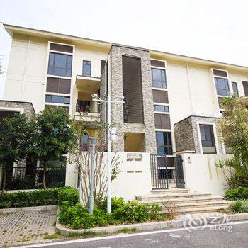 阳江海陵岛保利crazyhouse别墅酒店提供图片