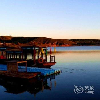 兴和察尔湖度假酒店酒店提供图片