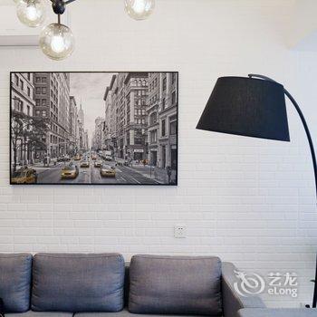 英卓未来公寓(西安交大智能店)酒店提供图片