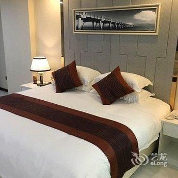缙云名门假日酒店酒店提供图片