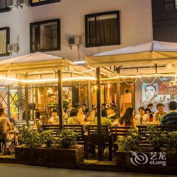 深圳熙客公寓酒店提供图片