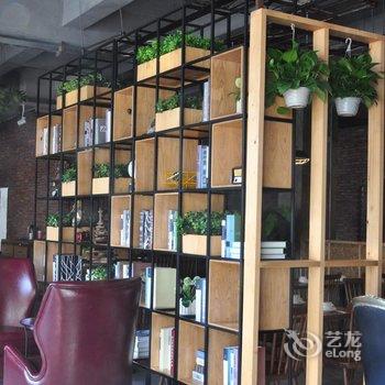 深圳熙客公寓酒店提供图片