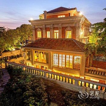 厦门鼓浪屿丁香花园旅馆酒店提供图片