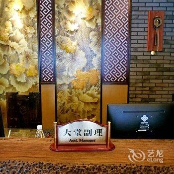 汉唐馨阁酒店(桂林西山店)酒店提供图片