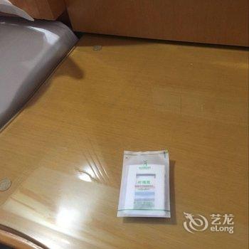 维纳斯国际酒店(上海国际旅游度假区野生动物园店)酒店提供图片