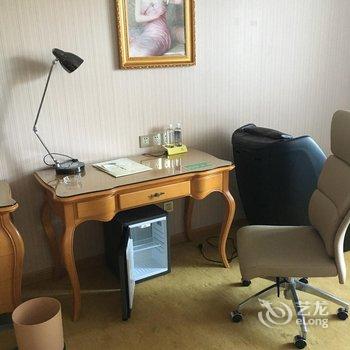 维纳斯国际酒店(上海国际旅游度假区野生动物园店)酒店提供图片