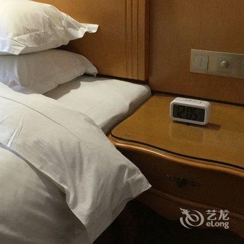 维纳斯国际酒店(上海国际旅游度假区野生动物园店)酒店提供图片